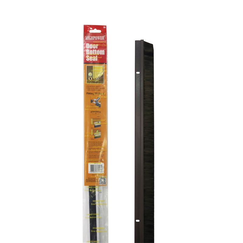 DOOR BOTTOM SEAL 