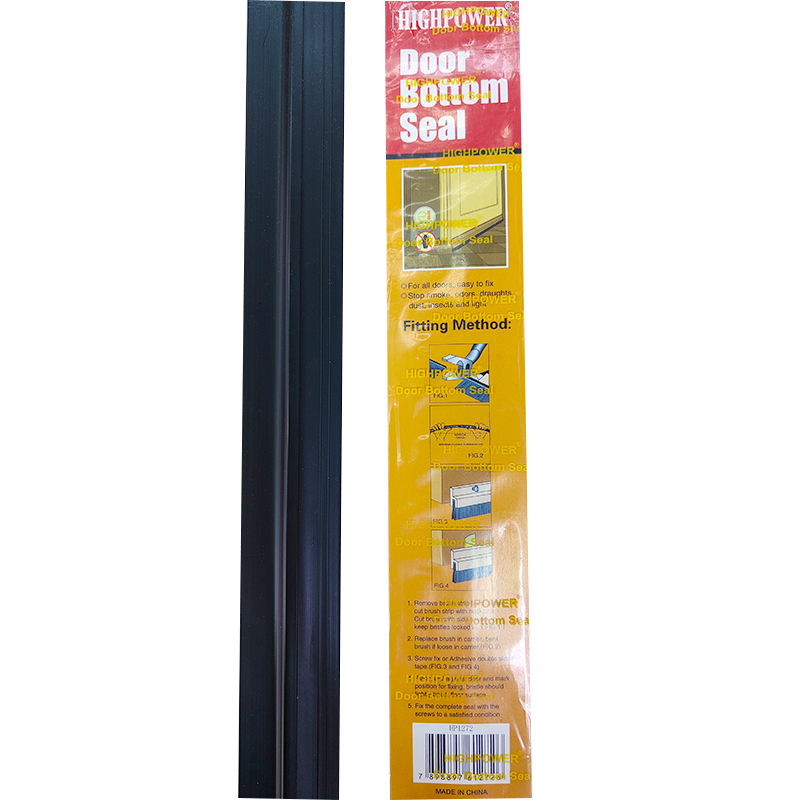DOOR BOTTOM SEAL 