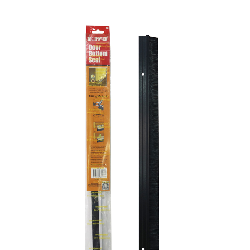 DOOR BOTTOM SEAL 