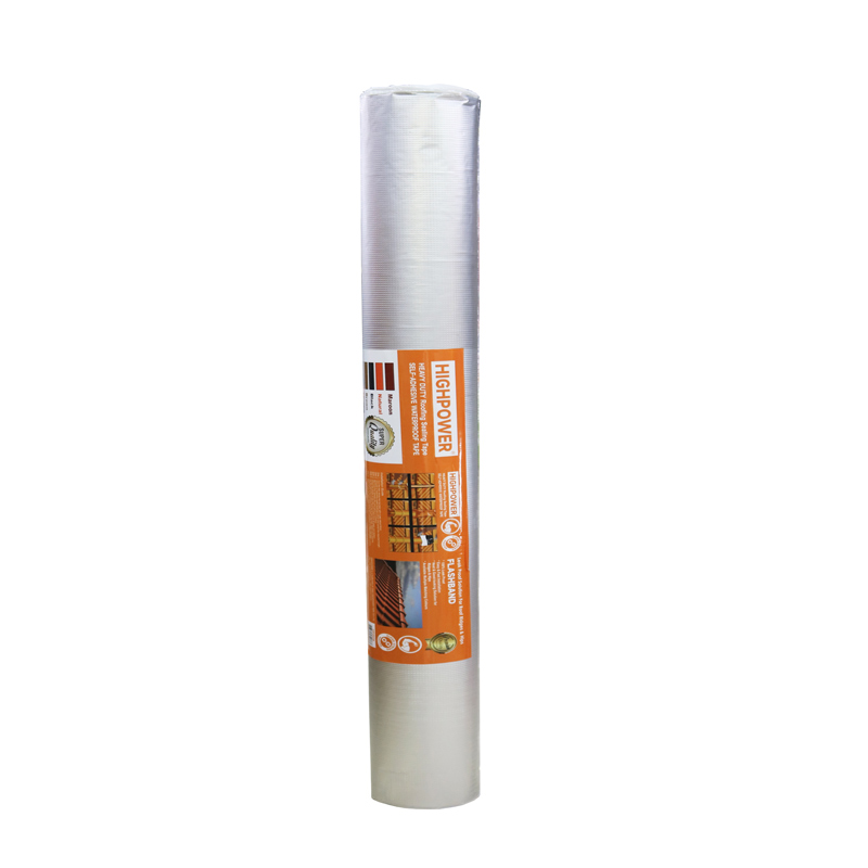BUTYL WATERPROOF TAPE 