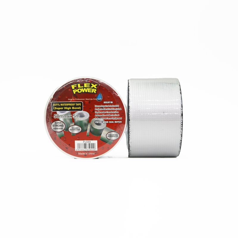 BUTYL WATERPROOF TAPE 