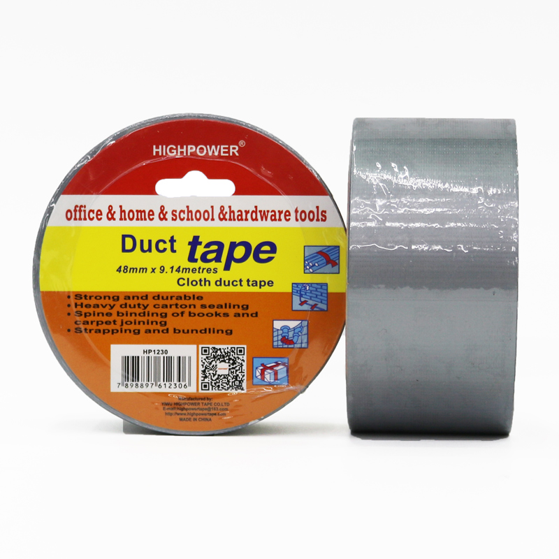 DUCT TAPE 