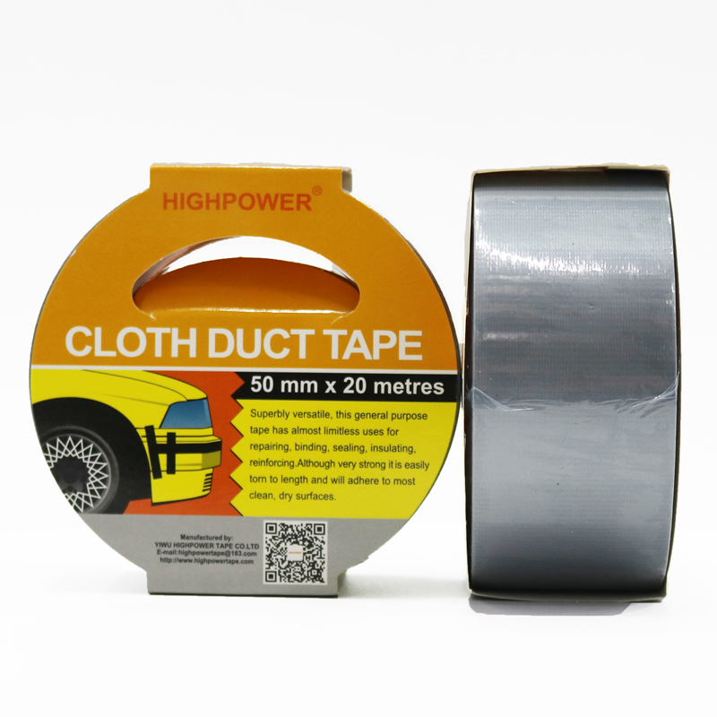DUCT TAPE 
