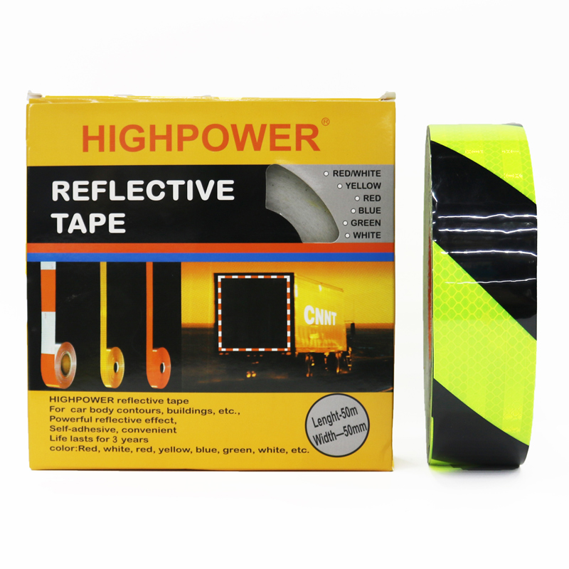 REFLECTIVE TAPE 