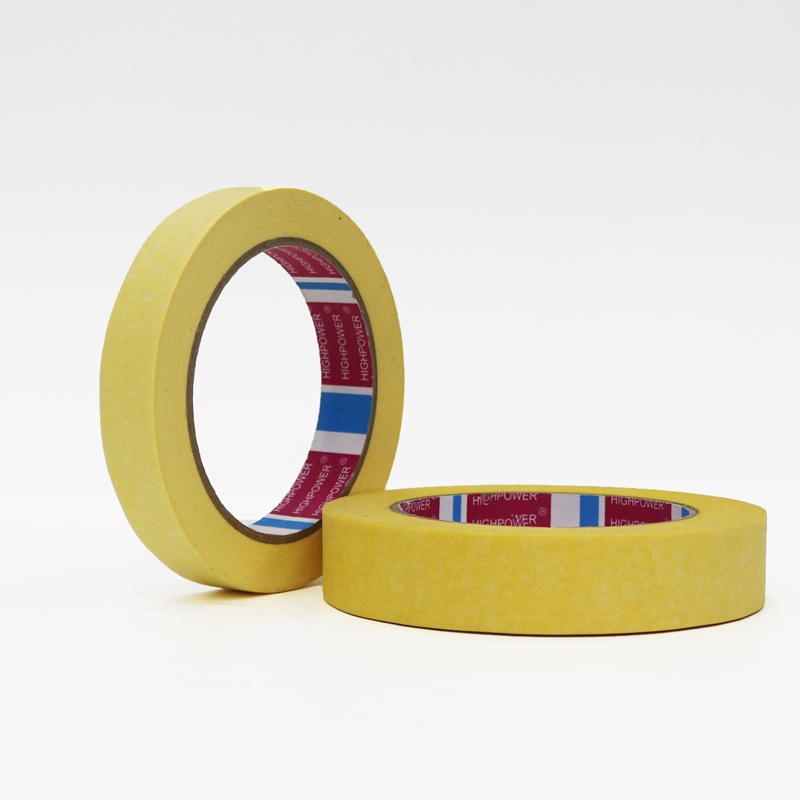 MASKING TAPE 