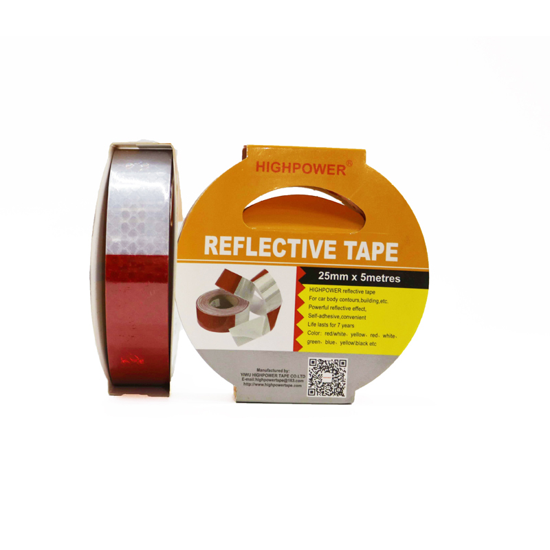 REFLECTIVE TAPE 