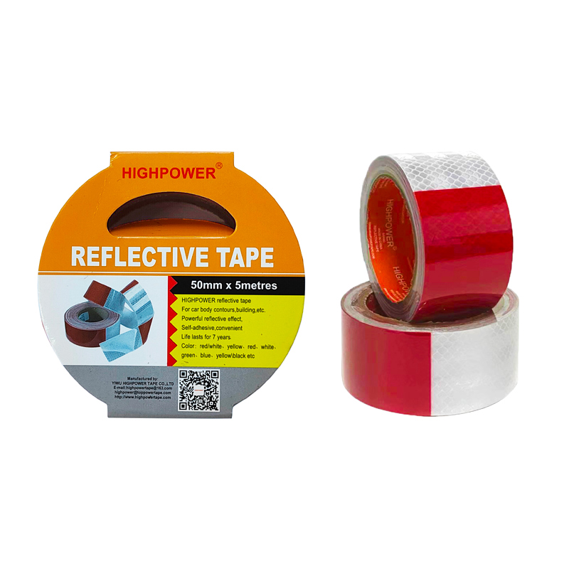 REFLECTIVE TAPE 