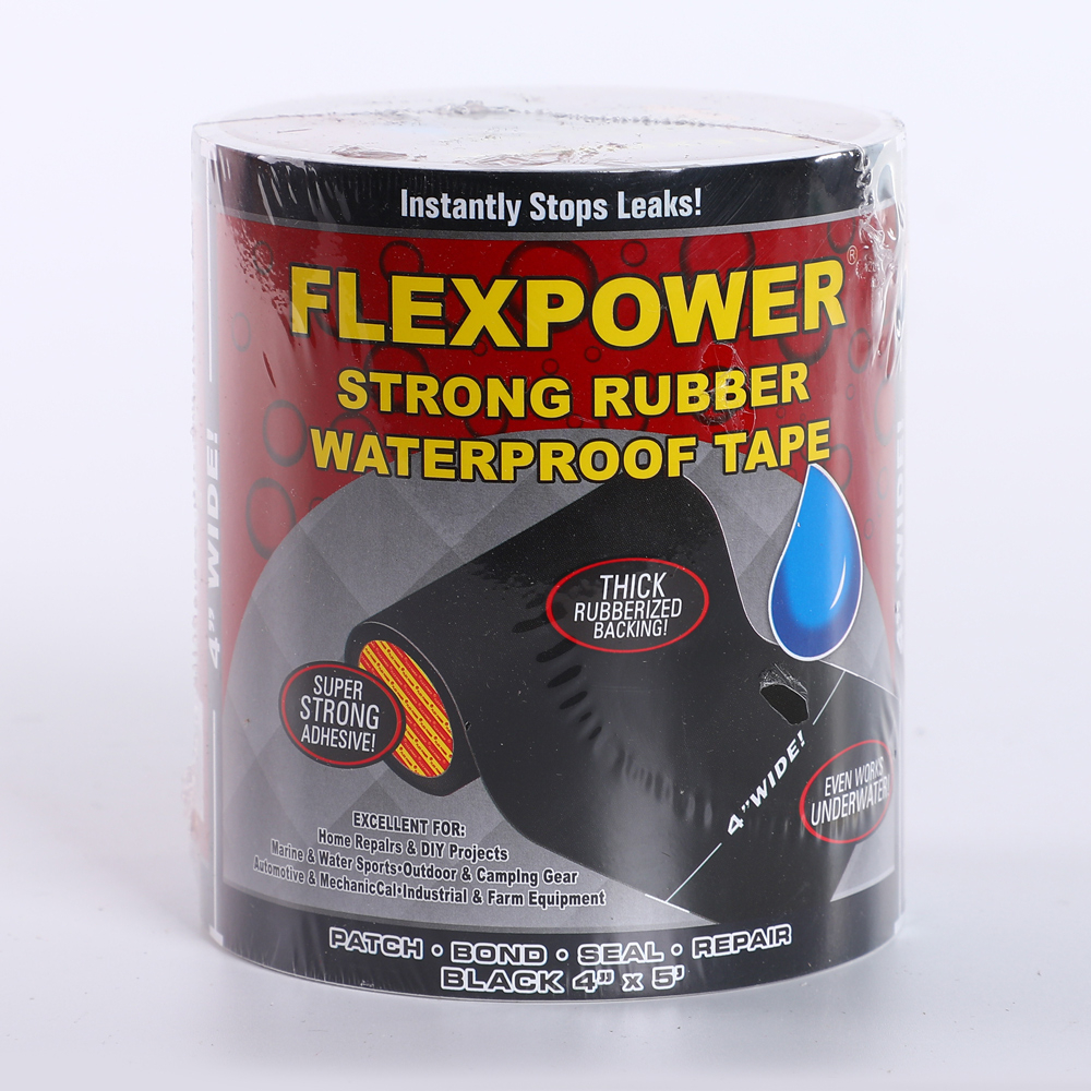 WATERPROOF TAPE 