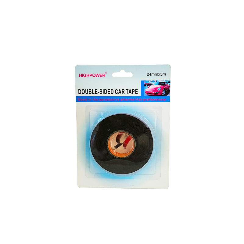 DOUBLE SIDED CAR TAPE 