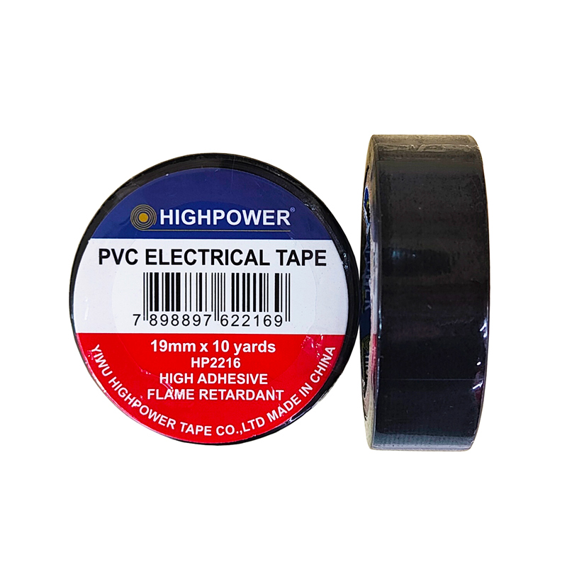 PVC INSULATIONG TAPE 